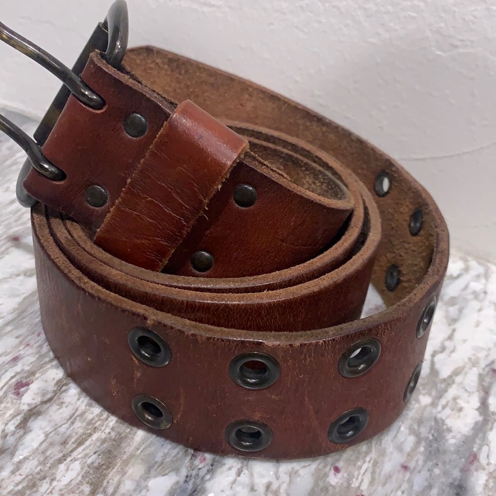 Men’s American Eagle belt size 38